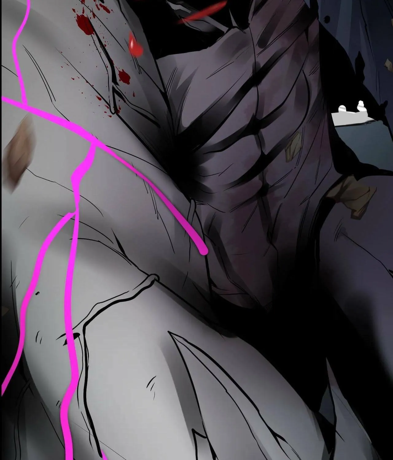 Shenji Shengji Xitong (Colored) Chapter 0.1 page 18 - 