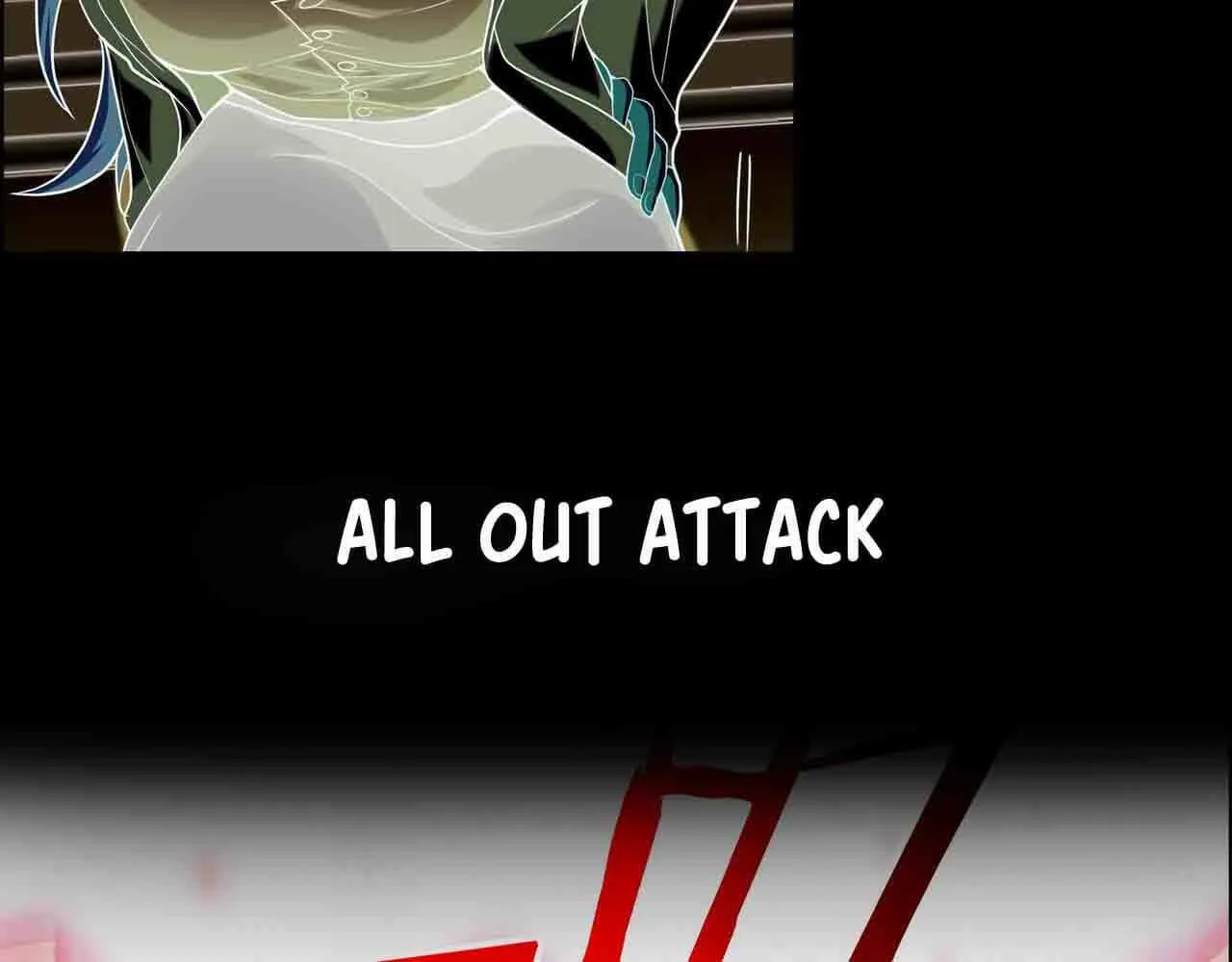 Shenji Shengji Xitong (Colored) Chapter 0.1 page 31 - 