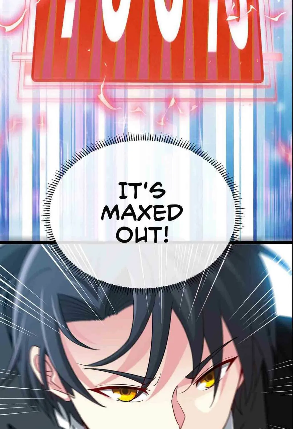 Shenji Shengji Xitong (Colored) Chapter 0.1 page 33 - 