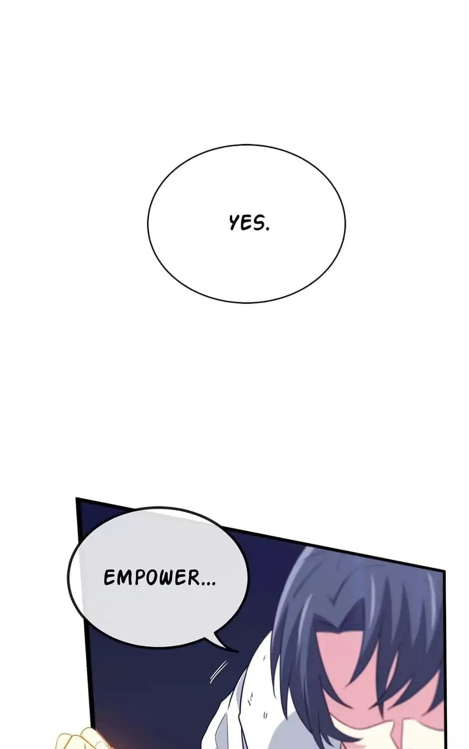Shenji Shengji Xitong (Colored) Chapter 1 page 116 - 