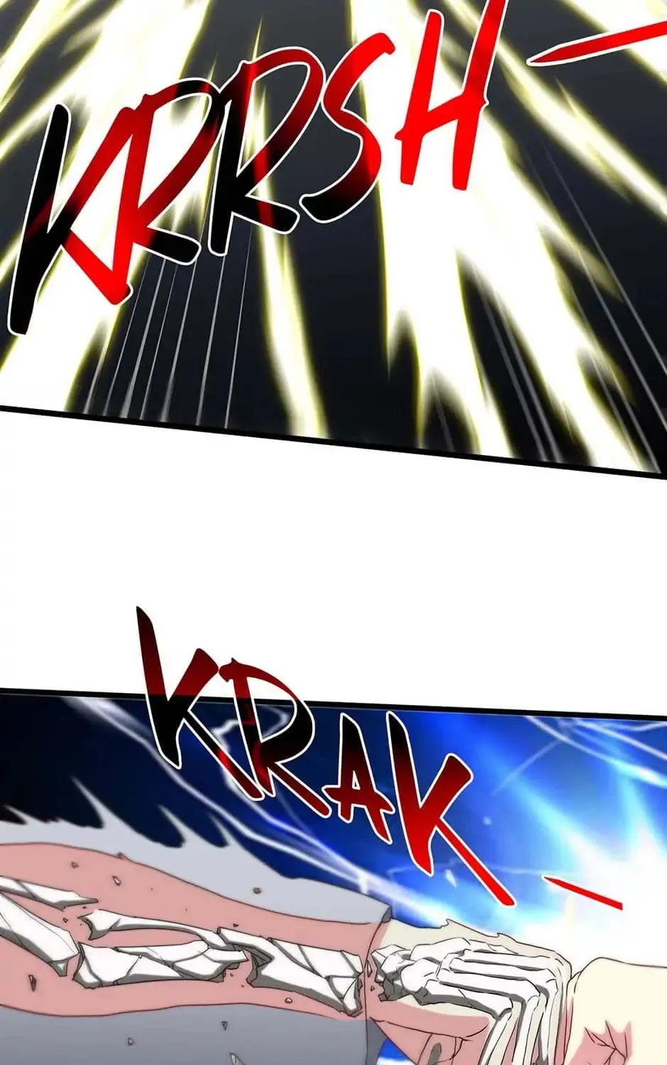 Shenji Shengji Xitong (Colored) Chapter 1 page 120 - 