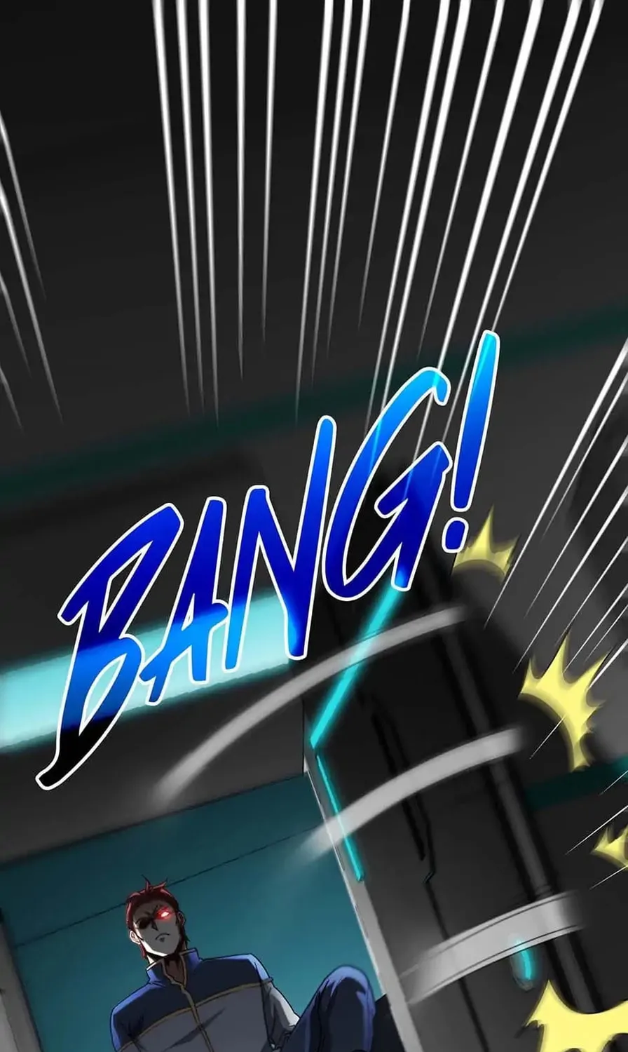 Shenji Shengji Xitong (Colored) Chapter 1 page 40 - 
