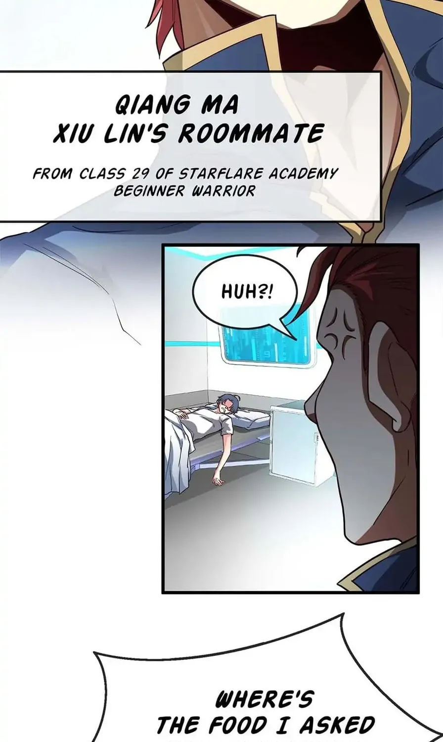 Shenji Shengji Xitong (Colored) Chapter 1 page 44 - 