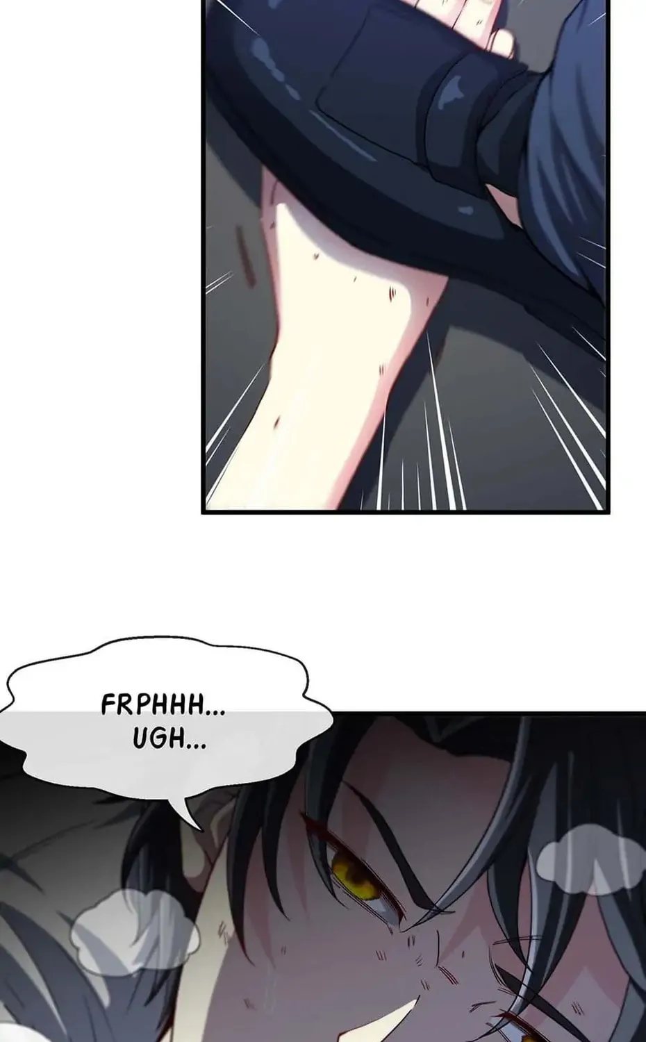 Shenji Shengji Xitong (Colored) Chapter 1 page 58 - 