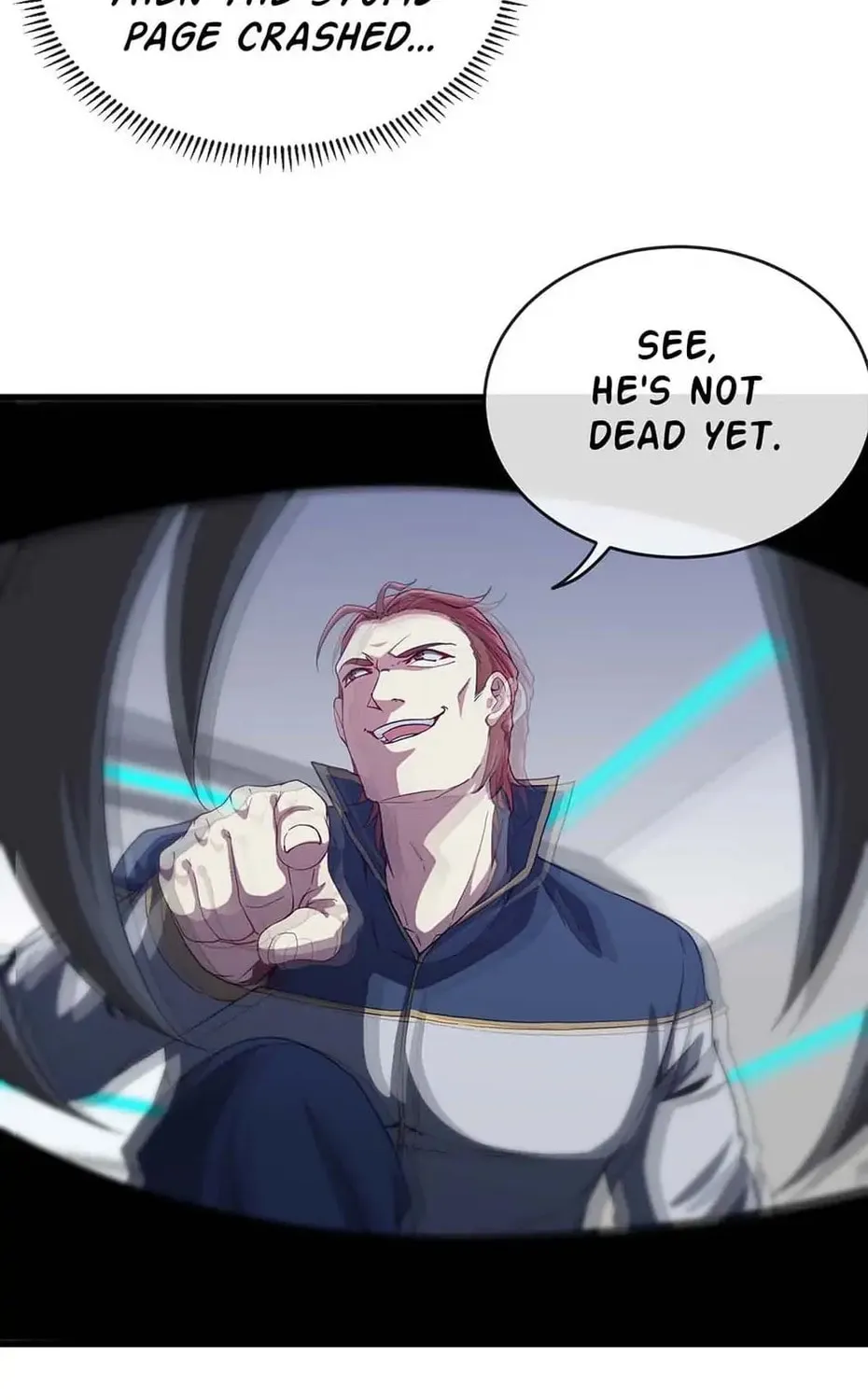 Shenji Shengji Xitong (Colored) Chapter 1 page 62 - 
