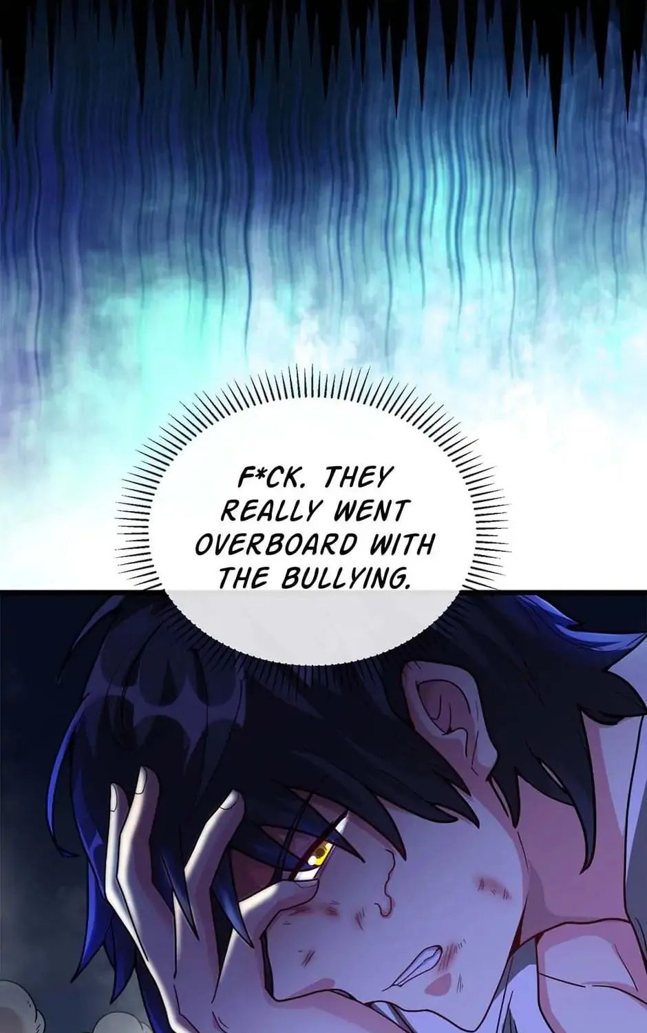 Shenji Shengji Xitong (Colored) Chapter 1 page 86 - 
