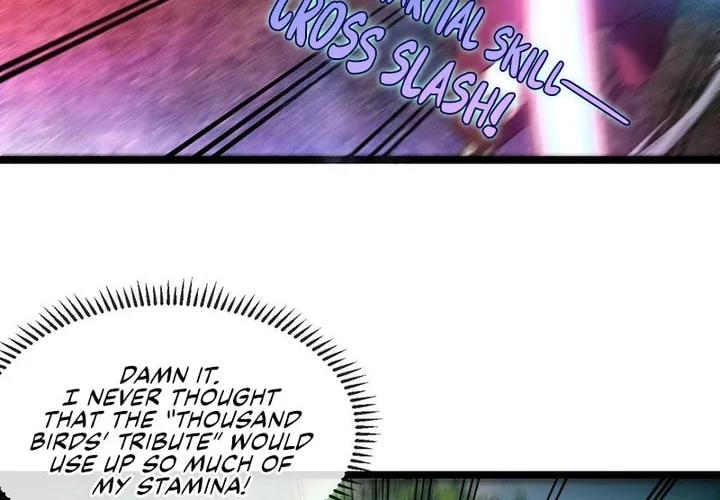 Shenji Shengji Xitong (Colored) Chapter 10 page 11 - 