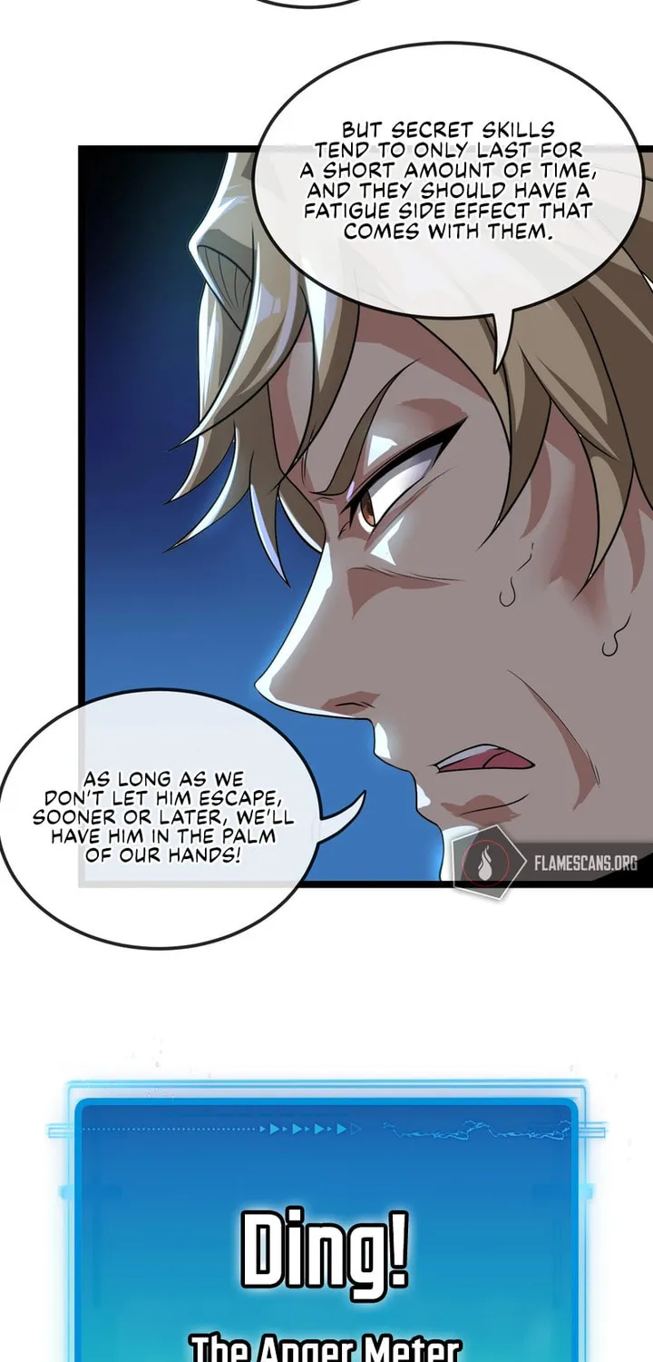 Shenji Shengji Xitong (Colored) Chapter 10 page 16 - 