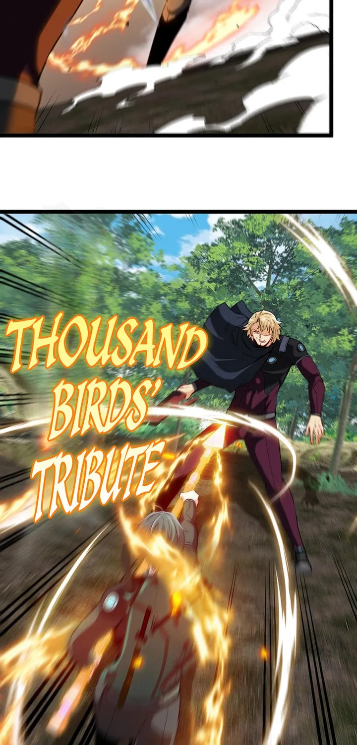 Shenji Shengji Xitong (Colored) Chapter 10 page 26 - 