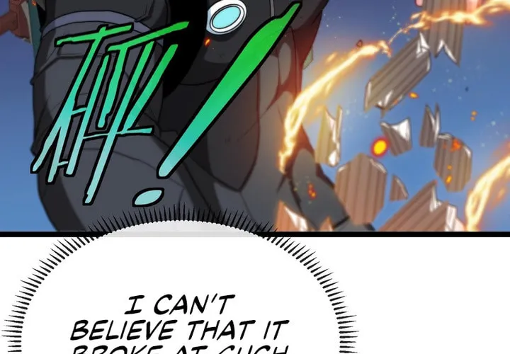 Shenji Shengji Xitong (Colored) Chapter 10 page 31 - 