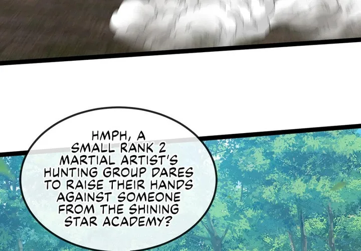 Shenji Shengji Xitong (Colored) Chapter 10 page 39 - 
