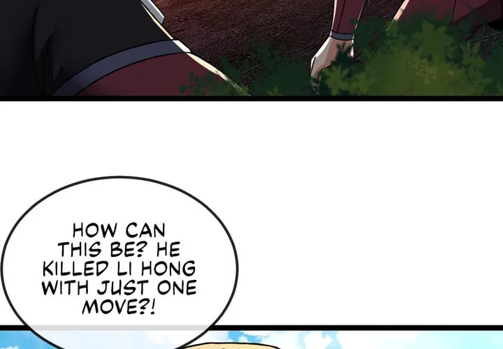 Shenji Shengji Xitong (Colored) Chapter 10 page 7 - 