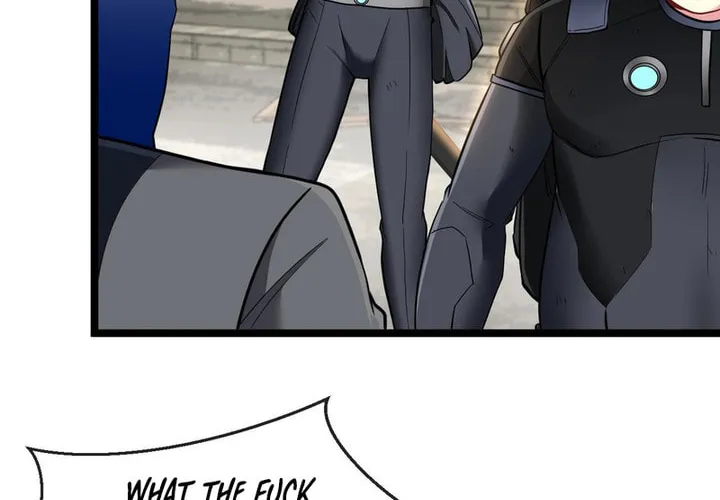 Shenji Shengji Xitong (Colored) Chapter 10 page 61 - 