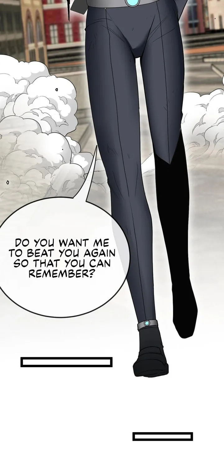 Shenji Shengji Xitong (Colored) Chapter 10 page 68 - 