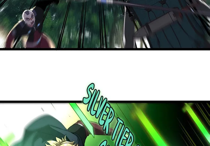 Shenji Shengji Xitong (Colored) Chapter 10 page 9 - 