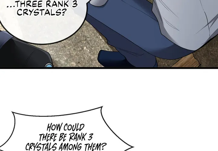 Shenji Shengji Xitong (Colored) Chapter 11 page 17 - 