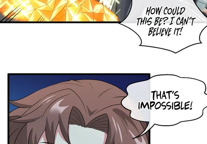Shenji Shengji Xitong (Colored) Chapter 11 page 19 - 