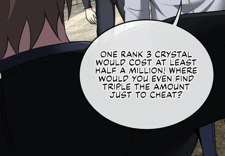 Shenji Shengji Xitong (Colored) Chapter 11 page 23 - 