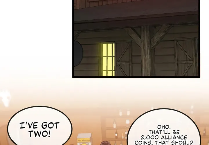 Shenji Shengji Xitong (Colored) Chapter 11 page 27 - 