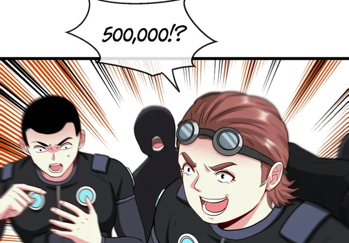Shenji Shengji Xitong (Colored) Chapter 11 page 33 - 