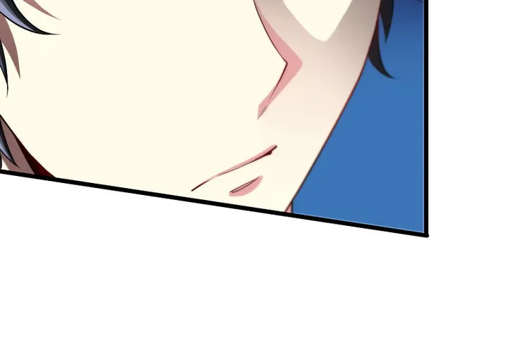 Shenji Shengji Xitong (Colored) Chapter 11 page 37 - 