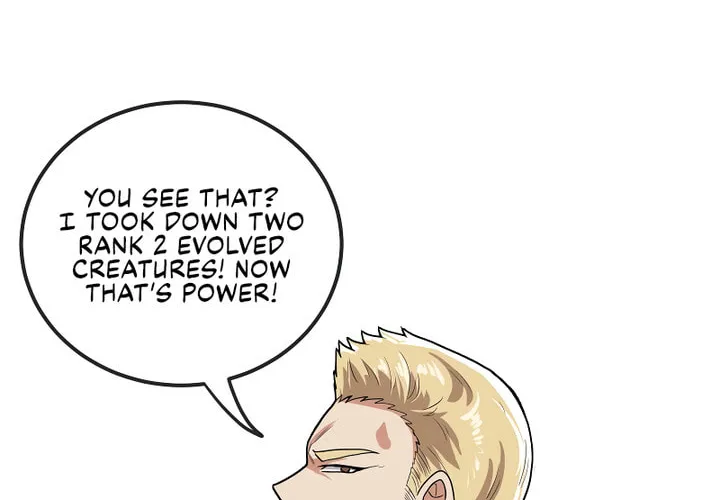 Shenji Shengji Xitong (Colored) Chapter 11 page 43 - 