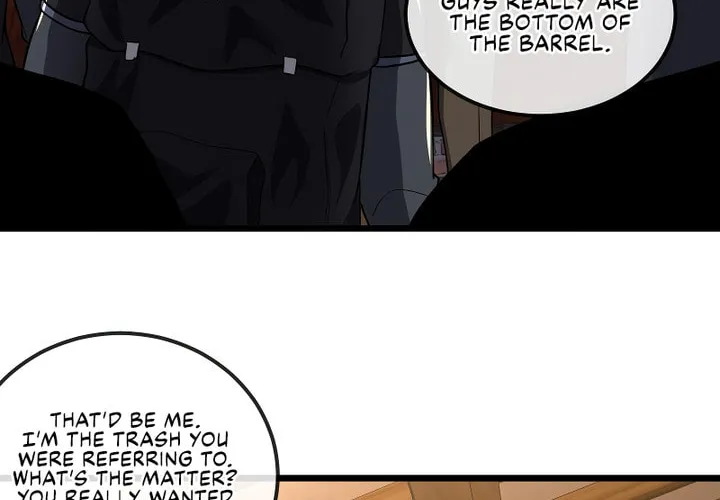 Shenji Shengji Xitong (Colored) Chapter 11 page 45 - 