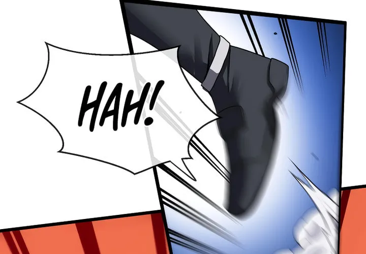 Shenji Shengji Xitong (Colored) Chapter 11 page 57 - 