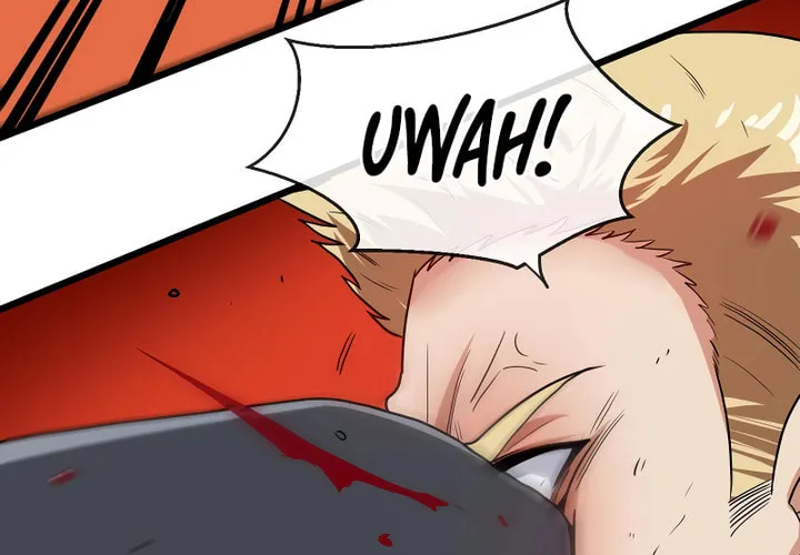 Shenji Shengji Xitong (Colored) Chapter 11 page 59 - 