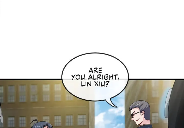 Shenji Shengji Xitong (Colored) Chapter 11 page 7 - 