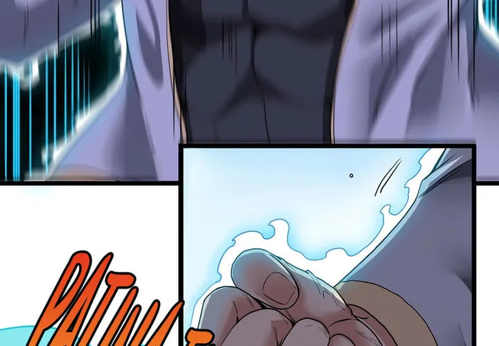 Shenji Shengji Xitong (Colored) Chapter 11 page 63 - 
