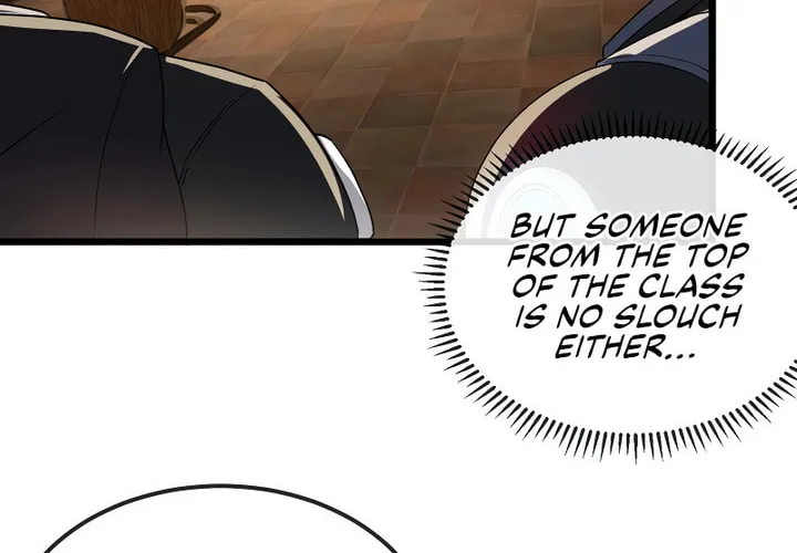 Shenji Shengji Xitong (Colored) Chapter 11 page 67 - 