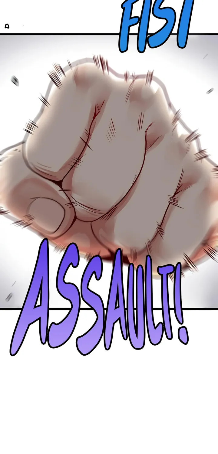 Shenji Shengji Xitong (Colored) Chapter 11 page 70 - 
