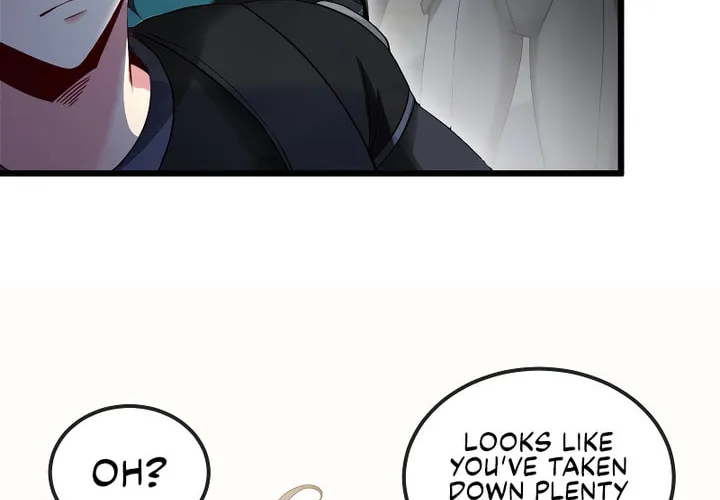 Shenji Shengji Xitong (Colored) Chapter 11 page 9 - 