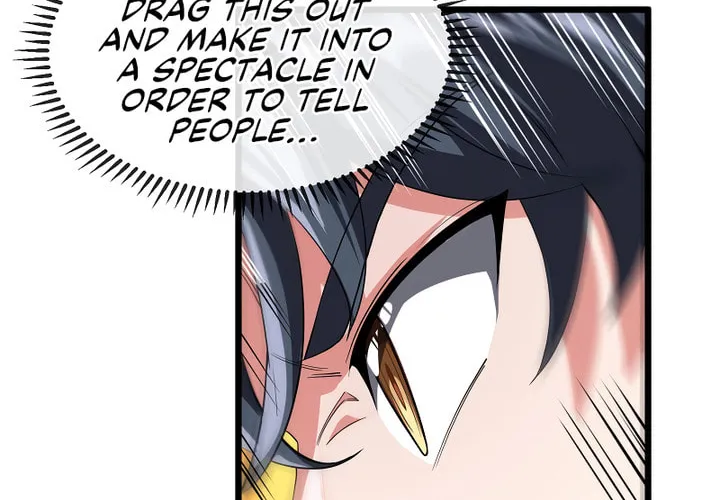 Shenji Shengji Xitong (Colored) Chapter 12 page 13 - 