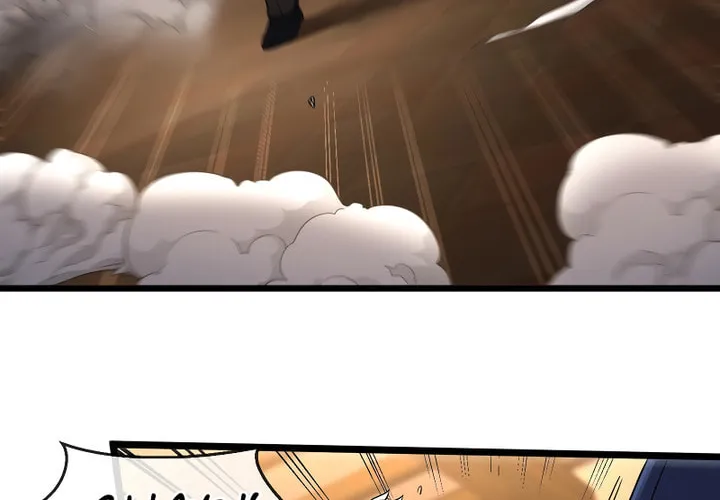 Shenji Shengji Xitong (Colored) Chapter 12 page 17 - 