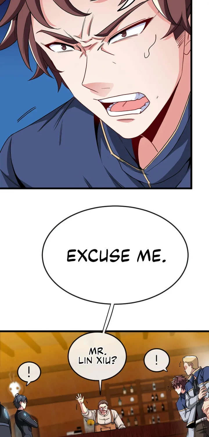 Shenji Shengji Xitong (Colored) Chapter 12 page 24 - 