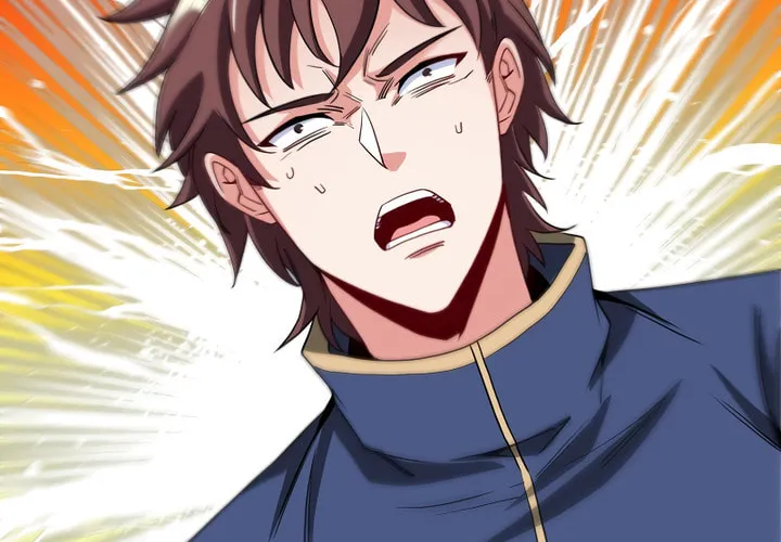 Shenji Shengji Xitong (Colored) Chapter 12 page 27 - 