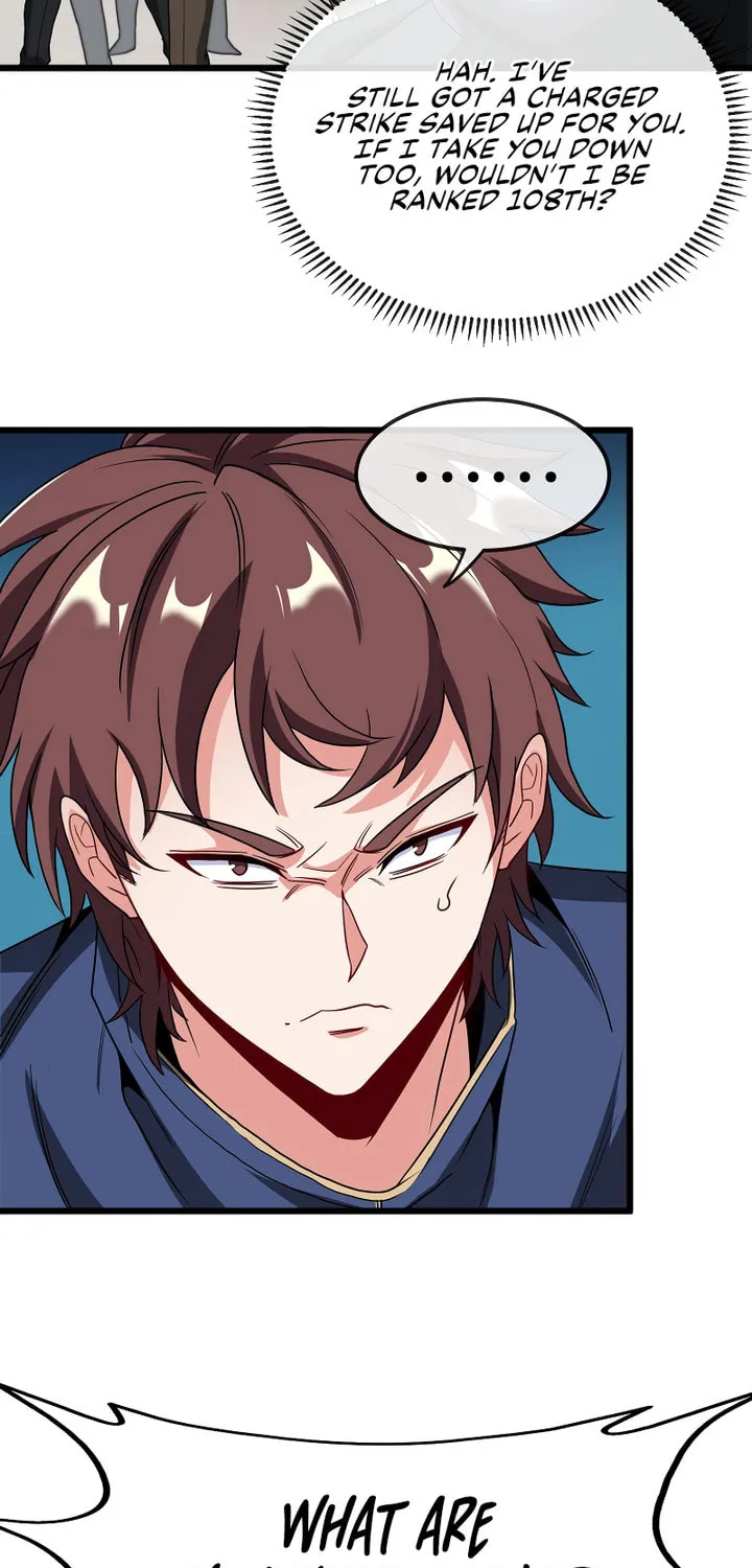 Shenji Shengji Xitong (Colored) Chapter 12 page 30 - 