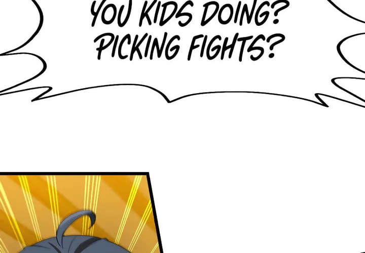 Shenji Shengji Xitong (Colored) Chapter 12 page 31 - 