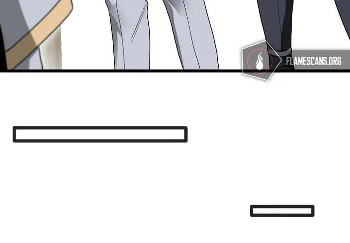 Shenji Shengji Xitong (Colored) Chapter 12 page 37 - 