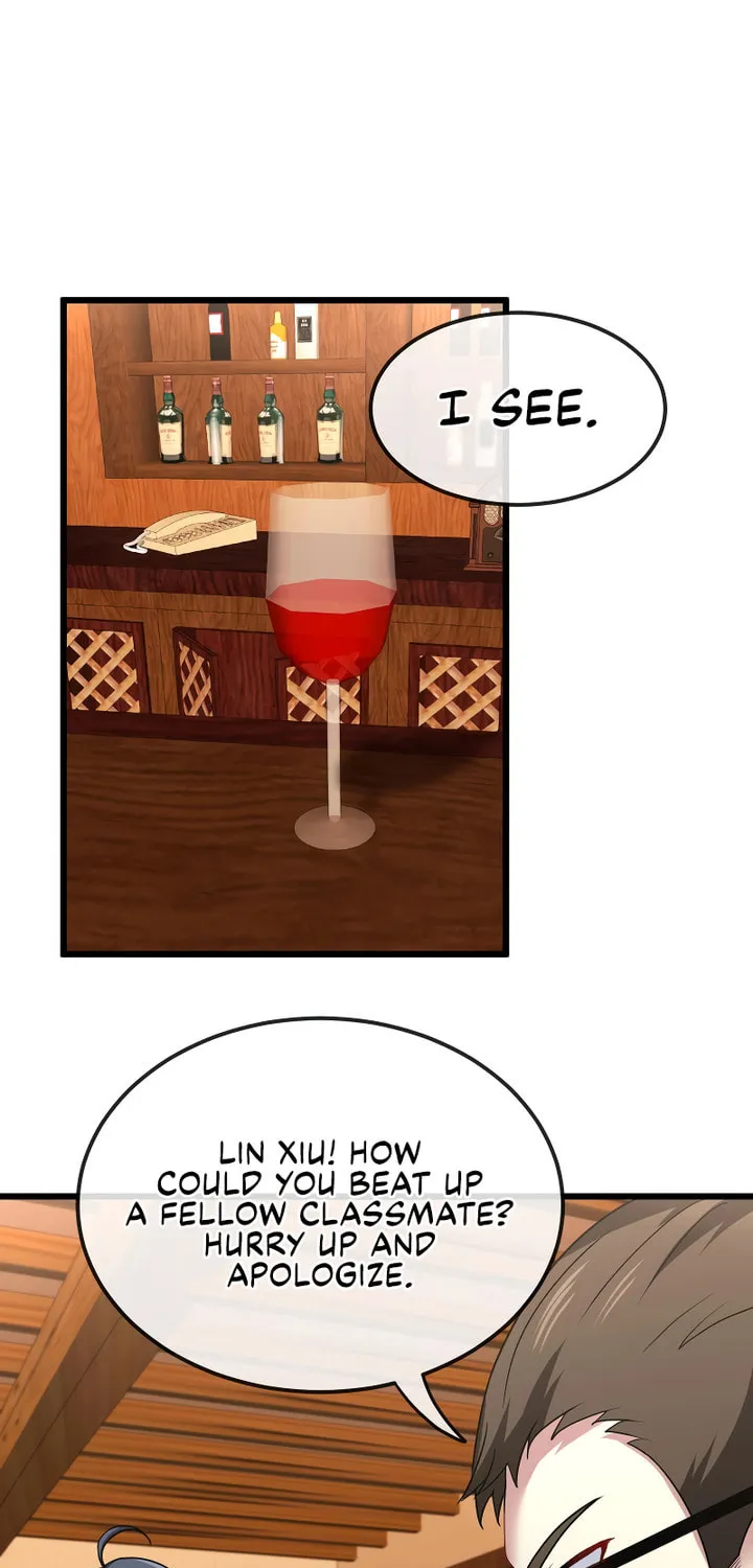 Shenji Shengji Xitong (Colored) Chapter 12 page 38 - 
