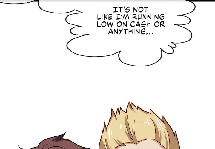 Shenji Shengji Xitong (Colored) Chapter 12 page 41 - 