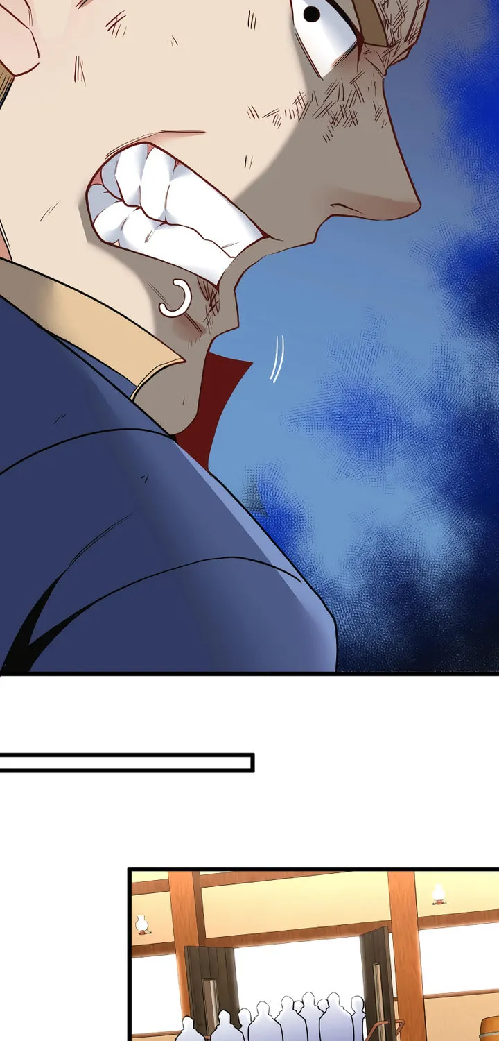 Shenji Shengji Xitong (Colored) Chapter 12 page 48 - 