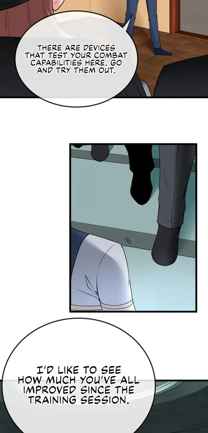 Shenji Shengji Xitong (Colored) Chapter 12 page 52 - 