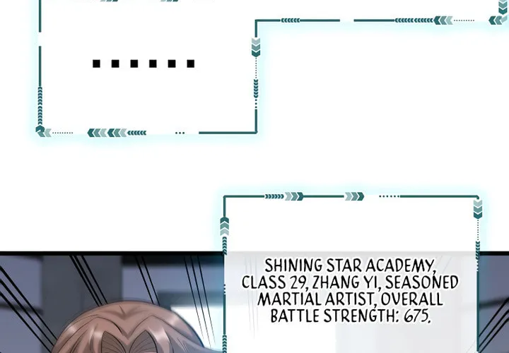 Shenji Shengji Xitong (Colored) Chapter 12 page 59 - 