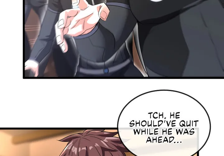Shenji Shengji Xitong (Colored) Chapter 12 page 7 - 