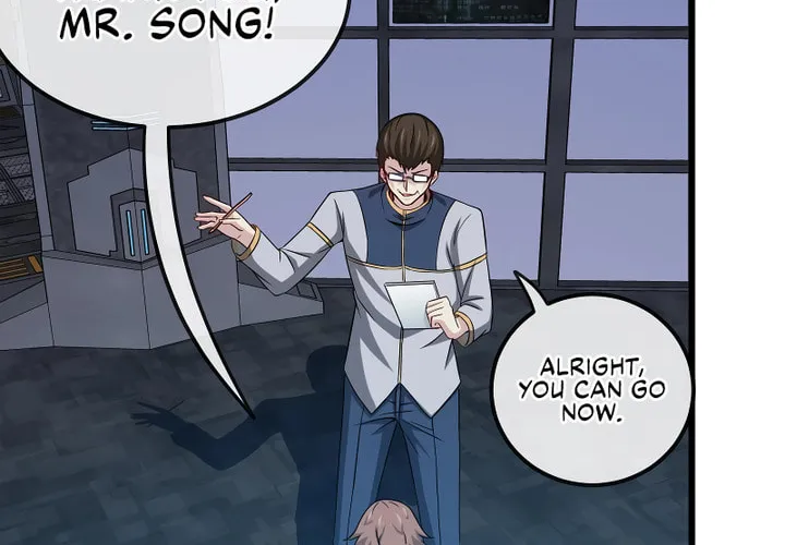Shenji Shengji Xitong (Colored) Chapter 12 page 63 - 