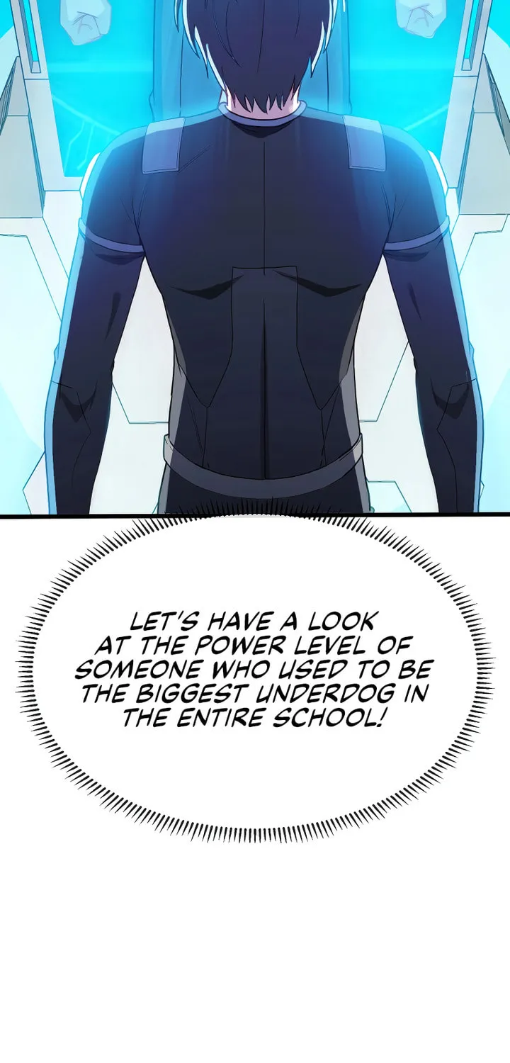 Shenji Shengji Xitong (Colored) Chapter 12 page 72 - 