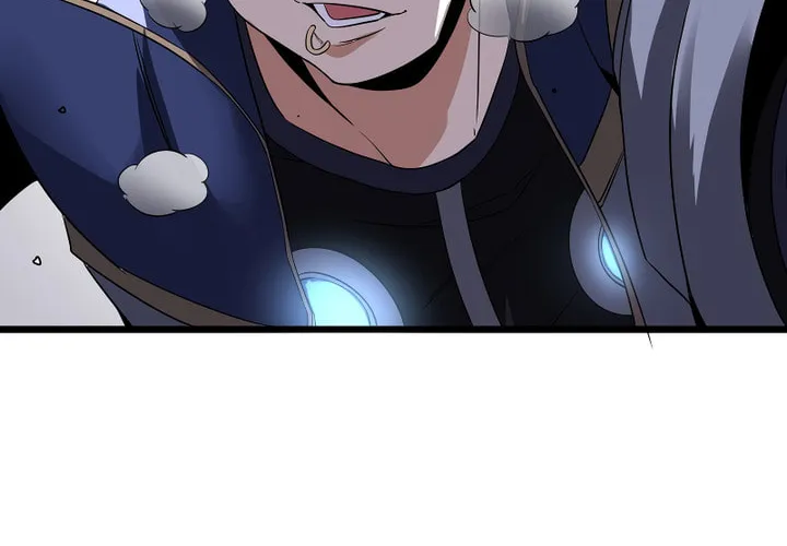 Shenji Shengji Xitong (Colored) Chapter 12 page 9 - 